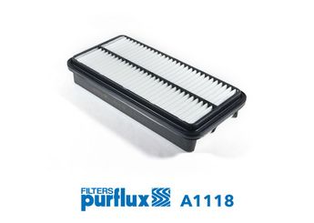 Hava Filtresi  PURFLUX A1118  TA1168 FA3236 1780164040 1780164050 1780164060