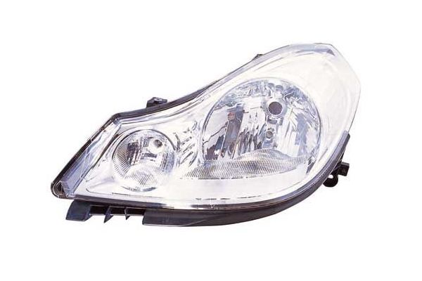 Far Sol RENAULT ORJINAL 7701070630