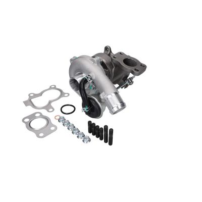 Turbo Şarj  Citroen Nemo (03.2008->)  ZEGEN ZTC220