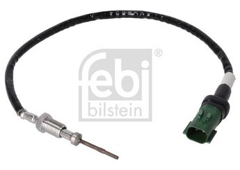 Egzoz Sıcaklık Sensörü  FEBI BILSTEIN 1000601  1409398 1409 398 1700457 1700 457
