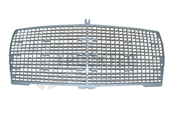 Panjur Ön Mercedes S -Serisi Sedan/Coupe (BM 126)(09.1979->)  EUROBUMP MER0926002