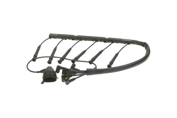 Buji Kablosu  BMW 5 Serisi Sedan (E28)(1981->)  BOSCH 0 986 356 322