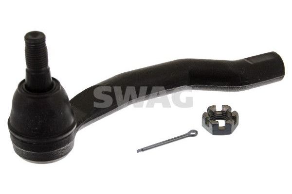 Rot Başı Sağ Nissan Pathfinder 4/5 Kapı (R51)(01.2005->)  SWAG 82 94 2743