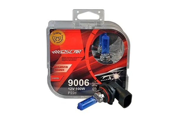 Far Ampul  OSCAR 003 01 196