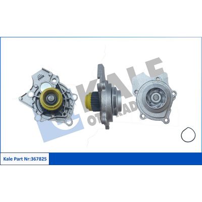 Devirdaim Su Pompası  Skoda Octavia Combi (1Z5)(11.2004->)  KALE 367825