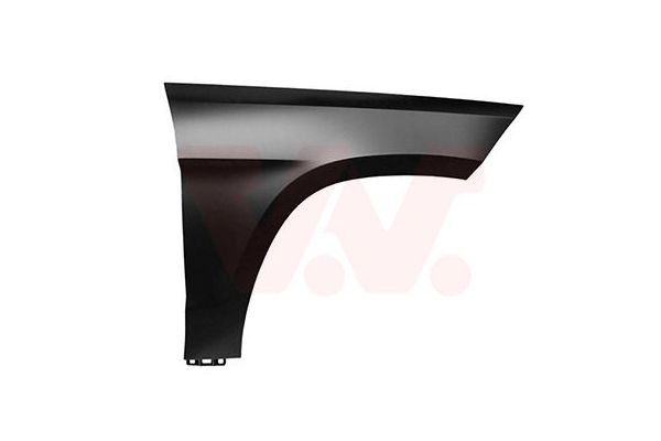 Çamurluk Ön Sağ Mercedes GL -Serisi (BM 166)(07.2012->)  EUROBUMP MER08XL015