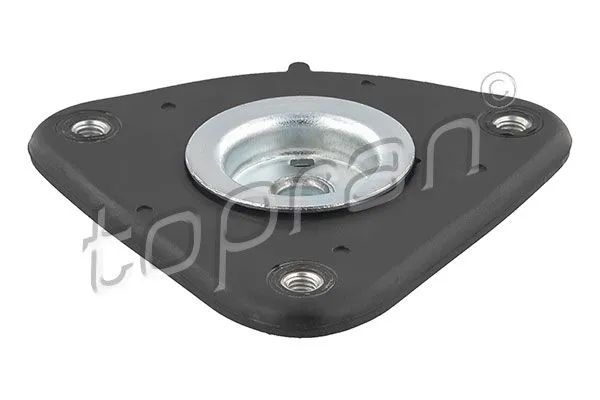 Amortisör Tabla Takozu Ön Sağ veya Sol Volvo C70 Cabriolet (12.2005->)  FORBO FB72141