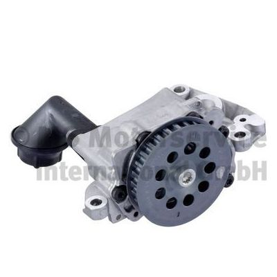 Yağ Pompası  Skoda Superb Combi (NZ5)(11.2023->)  PIERBURG 7.07919.45.0
