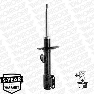 Amortisör Ön Sol MONROE G8253