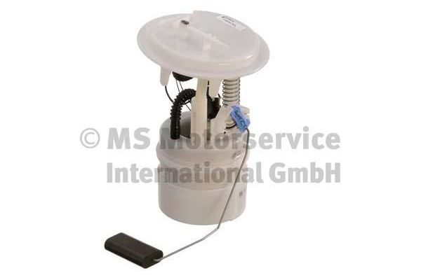 Depo Şamandırası  Citroen C3 (09.2009->)  PIERBURG 7.02701.75.0