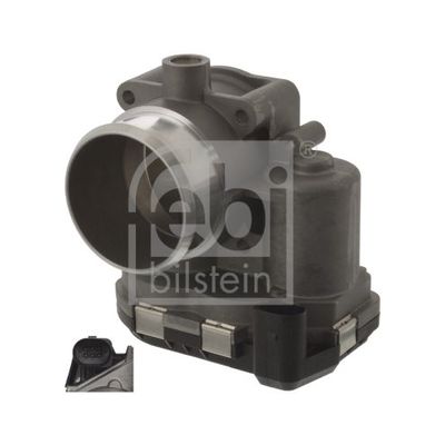 Gaz Kelebeği  Audi A4 Sedan (B5)(02.1999->)  FEBI BILSTEIN 40134