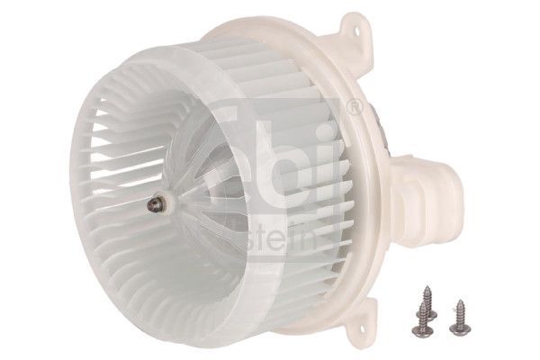 Kalorifer Motoru  Land Rover Range Rover Sport (2013->)  FEBI BILSTEIN 185298