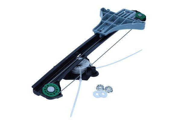 Cam Krikosu Arka Sol TW 1066-1936