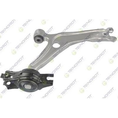 Salıncak Ön Alt Sağ TEKNOROT H-1318S