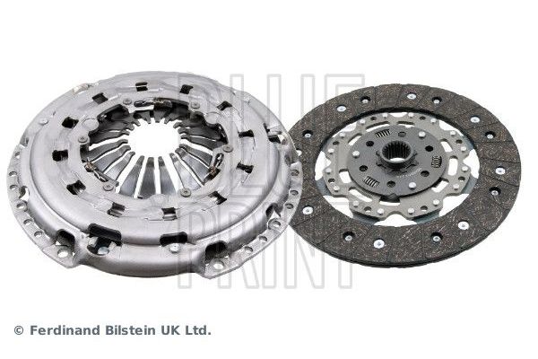 Debriyaj Seti  Opel Astra J GTC Makyajlı (2011->)  BLUE PRINT ADBP300103