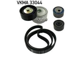 Vantilatör Kayış Seti  SKF VKMA 33044  1613837780 16 138 377 80 1613838480 16 138 384 80 1613839980 16 138 399 80 1613844880 16 138 448 80 5750EM 5750.EM 5750LA 5750.LA 5750WH 5750.WH 5750XT 5750.XT 575155 5751.55 575156 5751.56 575157 5751.57 575196 5751.96 9633315180 9633315280 9633478180 9634465780 9638234780 9642965780 9647463180 9652746580 9653522380 1310771 4M5Q6A228FC 4M5Q 6A228 FC 5750KZ 5750.KZ 5750T5 5750.T5 4916067G00 49160-67G00 38920PCX004 38920-PCX-004 38920PCX014 38920-PCX-014 38920PCX024 38920-PCX-024