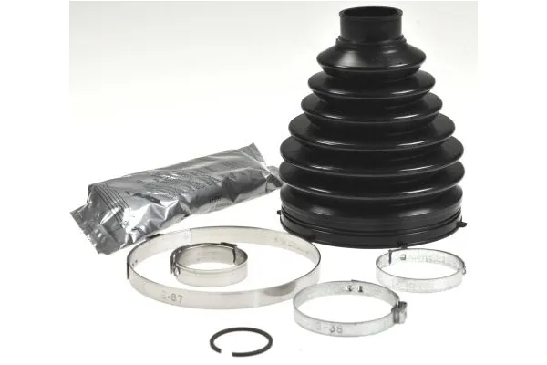 Aks Körüğü Ön Dış Sağ veya Sol GKN 306308