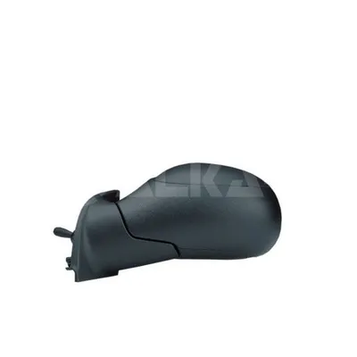 Dikiz Aynası Dış Sol Citroen C3 (04.2002->)  ALKAR 6164851