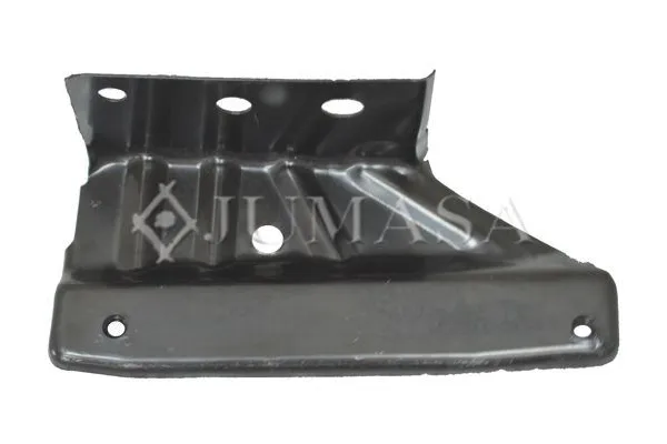 Çamurluk Braketi Ön Sağ Nissan Qashqai +2 (J10)(08.2008->)  TW 257-2107