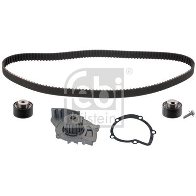 Triger Kayış Seti  Citroen C8 (08.2002->)  FEBI BILSTEIN 45108