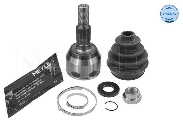 Aks Kafası Ön Dış Sağ CIFAM 607-597