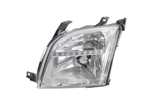 Far Sol Ford Fusion (CBK)(2002->)  FORD ORJINAL 2N1H13W030CJ
