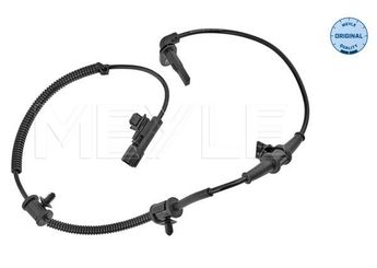 Abs Sensörü Ön Sağ veya Sol MEYLE 614 899 0047  1247004 13329258 13 32 9258 13470637 13 47 0637 12 47 004 6238636 62 38 636