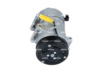 Klima Kompresörü  NRF 32772  6453QP 6453QQ 6453RV 6453RW 6453TL 6453TN 6453WQ 6453WR 6453XL 6453XN 6453YA 6453YC 6453ZL 6453ZN 648710 648711 648712 648713 648728 9651911180 9651911380 9656483380 9659875980 9659876080 9671334080 9671334780 9684960280 9684960580 648729