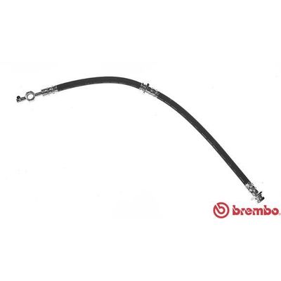 Fren Hortumu Ön Sağ veya Sol Mazda 323 Sedan/ S.Wagon (BF/BW)(05.1985->)  BREMBO T 49 003