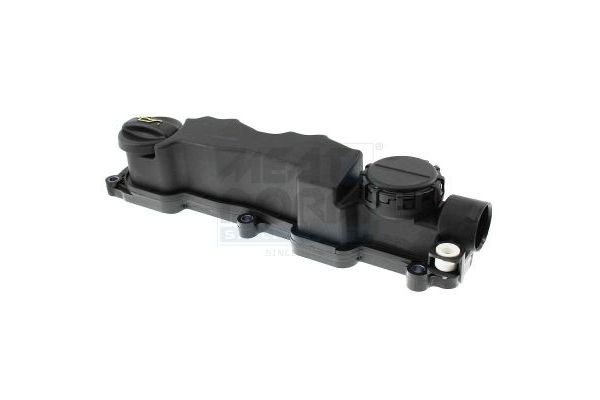 Motor Üst Kapağı (Külbütör)  Citroen C5 5 Kapı (10.2004->)  MAGNETI MARELLI 359000605280