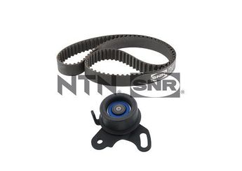 Triger Kayış Seti  SNR KD473.05  243122010 2431222020 2441022000 2431222010 24312-22010