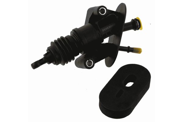 Debriyaj Merkezi Üst Ford Tourneo Courier (C4A)(2013->)  SACHS 6284 654 040