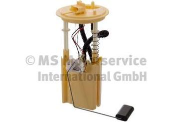 Depo Şamandırası  PIERBURG 7.07795.30.0  77365422 51827144 52099048 52128386