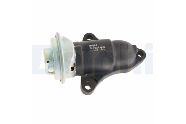 Egr Valfi  Toyota Yaris Verso (NCP2/NLP2)(1999->)  DELPHI EG10648-12B1