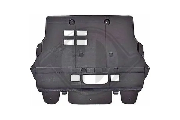 Motor Karter Muhafaza  Peugeot 308 SW (05.2008->)  SODSAN SPL013K