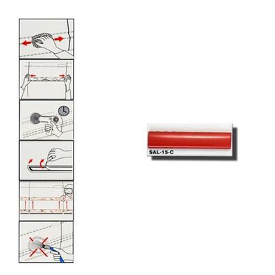 Portatif Çıta  SALMAN 039 04 037