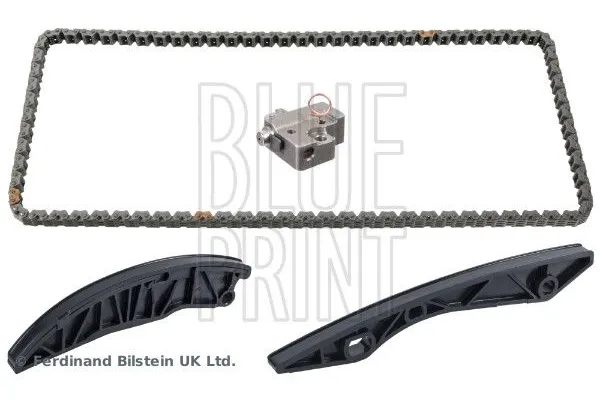 Triger Zincir Seti  Hyundai Sonata (NF)(2005->)  BLUE PRINT ADBP730020