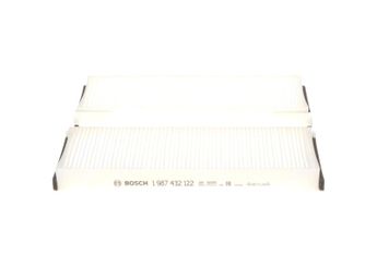 Polen Filtresi  BOSCH 1 987 432 122  4F0898438 4F0819439