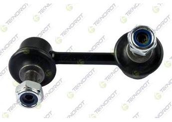 Viraj Demir Askı Rotu Arka Sol TEKNOROT H-270  52321SNAA01