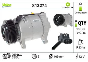 Klima Kompresörü  VALEO 813274  64526826880 64526811433 64526811431 5A3F1D1 5 A3F 1D1 6811431 6 811 431 6811433 6 811 433 6826880 6 826 880 64525A3F1D1 64 52 5 A3F 1D1 64 52 6 811 431 64 52 6 811 433 64 52 6 826 880 64529295051 64 52 9 295 051 64529362491 64 52 9 362 491 64529890656 64 52 9 890 656 9295051 9 295 051 9362491 9 362 491 9890656 9 890 656