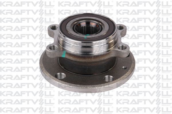 Porya Ön Sağ veya Sol Audi A1 Sportback (8XA)(11.2011->)  KRAFTVOLL 14030084