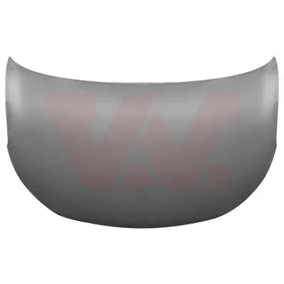 Motor Kaputu  Citroen C4 Cactus (2014) / C4 Cactus Makyajlı (2018)  EUROBUMP CIT08C4047