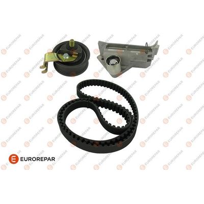 Triger Kayış Seti  Skoda Octavia (1U2)(01.1997->)  EUROREPAR 1686360480