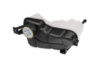 Radyatör Yedek Su Deposu  HEPU TM6338  LR004080SK 6G918K218CD LR002627 LR002627SK LR004080 30680909 30792150 31200320