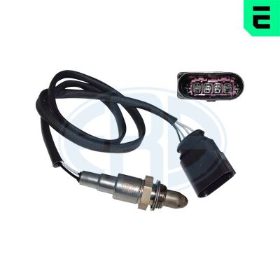 Oksijen (Lambda) Sensörü  Audi TT Coupe/Roadster (8N3/8N9)(10.1998->)  ERA 570297A