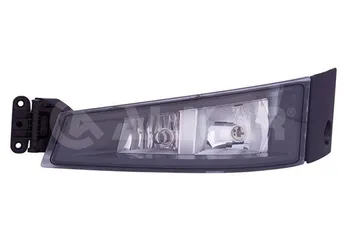 Sis Farı Ön Sol MARS 631674  21221158 22332600