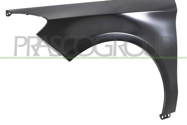 Çamurluk Ön Sol Mercedes CLA -Serisi Shooting Brake (BM117)(12.2014->)  TW 2120-2102