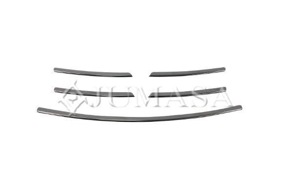 Panjur Çıtası Ön EUROBUMP REN09TR005