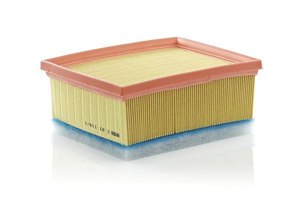 Hava Filtresi  Peugeot 206 Sedan (09.2006->)  MANN C 21 116/1