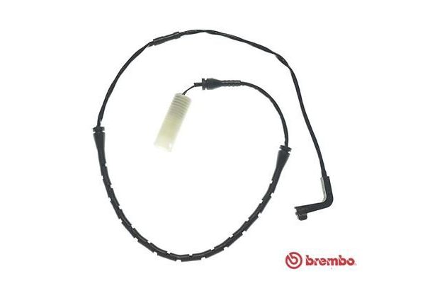 Balata İkaz Kablosu Ön BMW 7 Serisi (E65/E66)(2001->)  BREMBO A 00 236